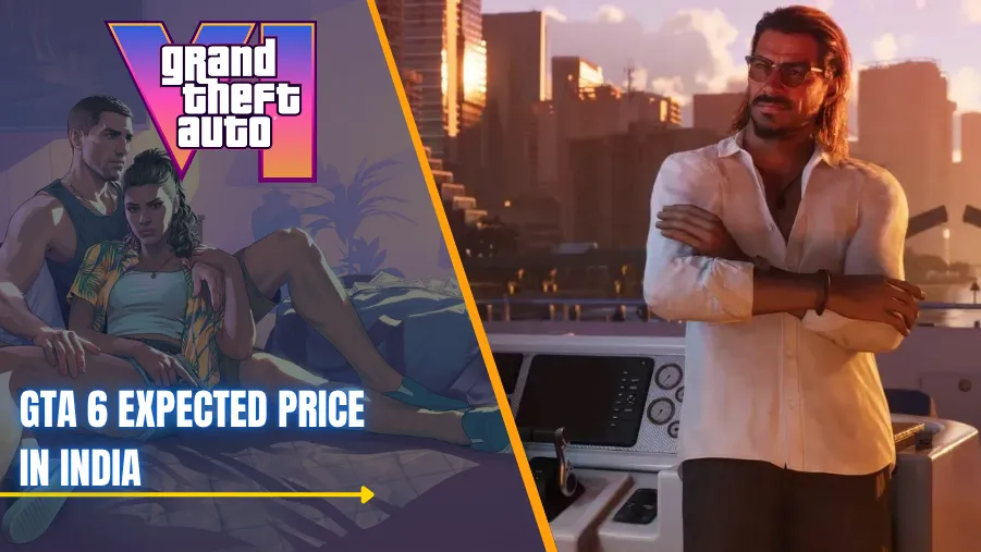 GTA 6 Expected Price In India Could Even Reach 9000 GTA 6 Expected Price In India (1)